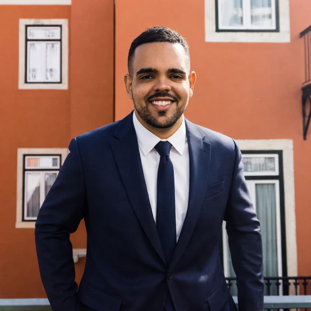 José Nogueira